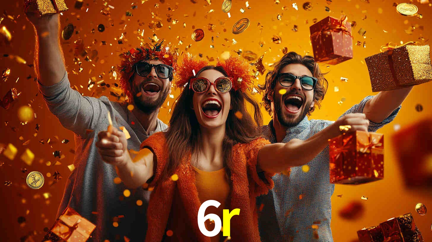 6r - Aposta VIP Suprema - 6r.com