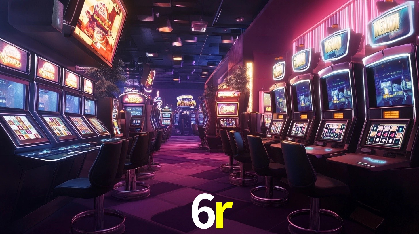 6r App Interface
