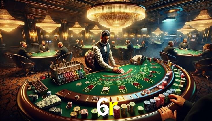 Player Reviews 6r