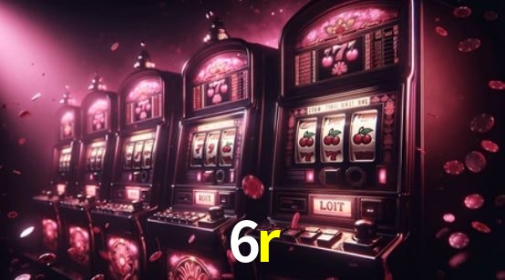 A Emoção da Loteria na 6r: Uma Chance de Mudança de Vida