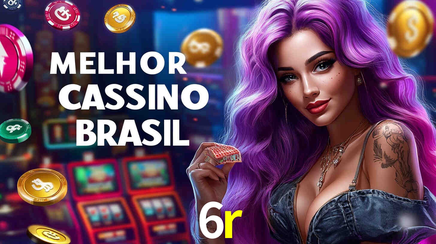 Apostas Esportivas na 6r: Um Guia Completo