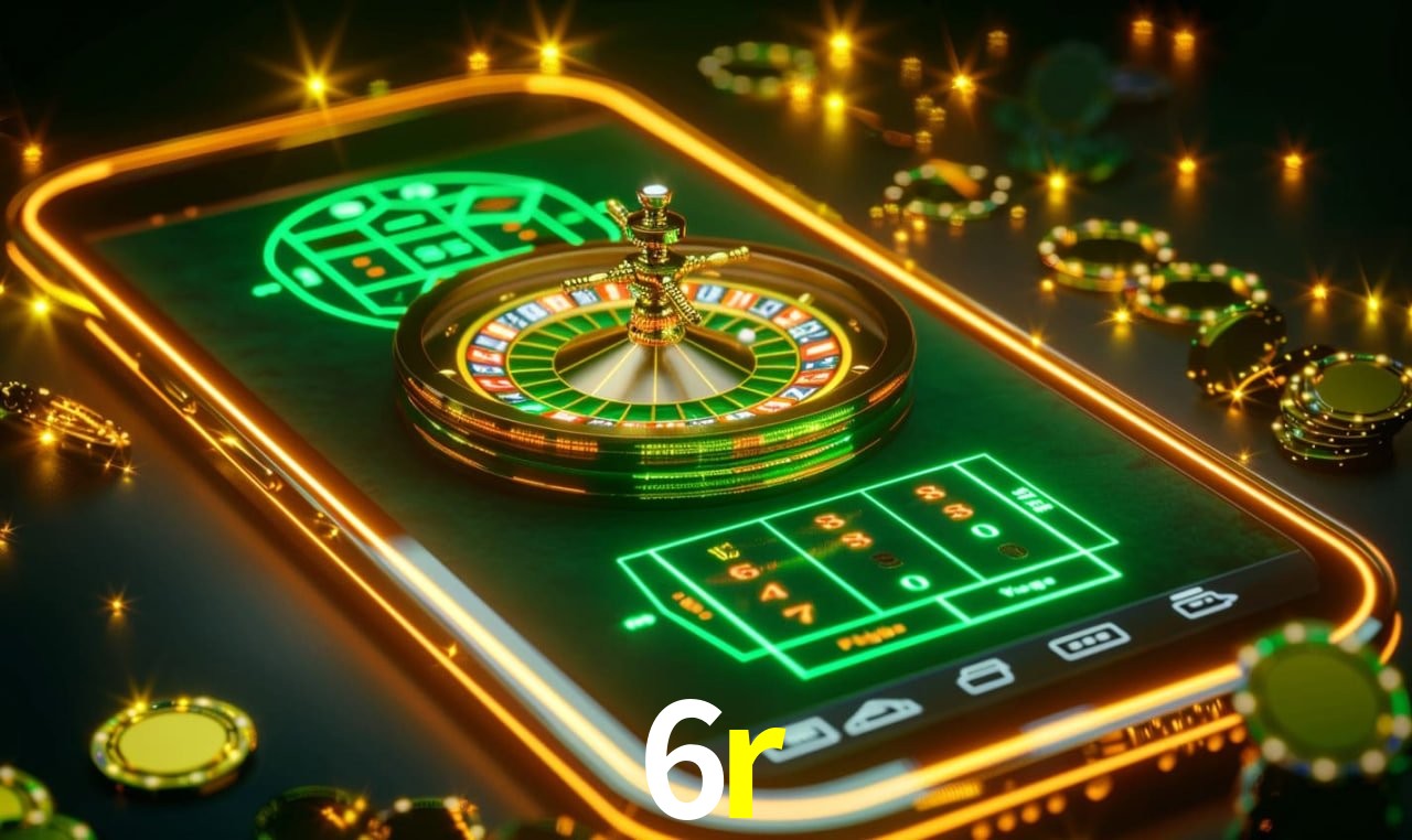 Diretório de Jogos 6r