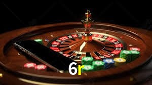 Football Betting 6r