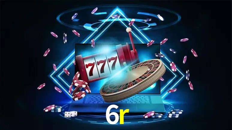 Apostas de Tênis 6r