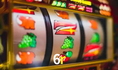 Descubra a Magia dos Jogos de Arcade no 6r