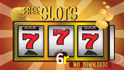 Descubra o Mundo do Cassino Online com 6r