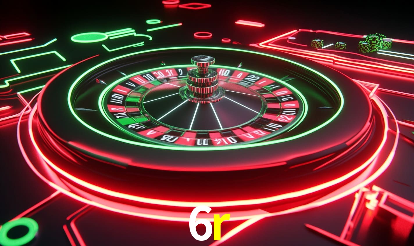 Descubra a Essência do 6r: Nossa História e Compromissos