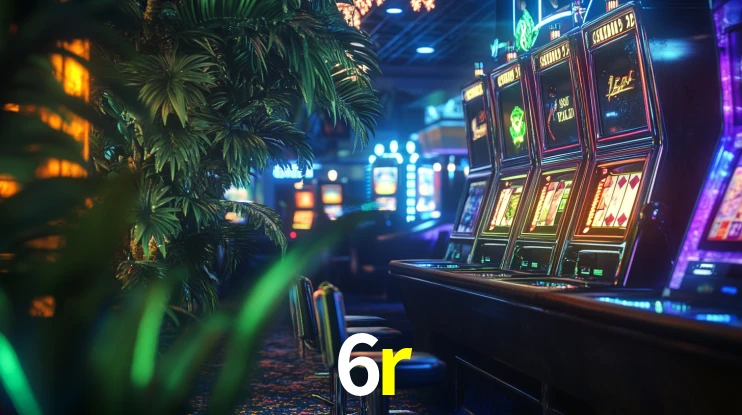Live Casino 6r