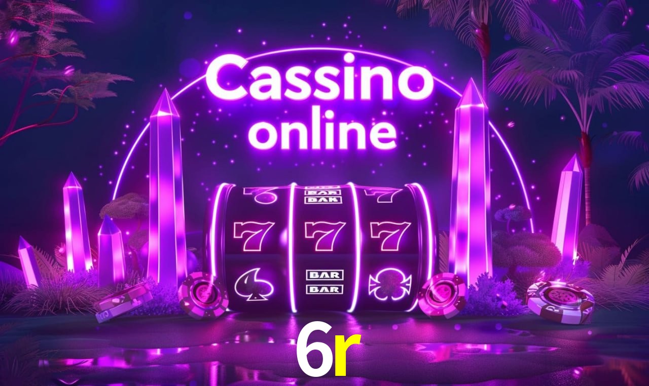 Estatísticas do Jogo 6r