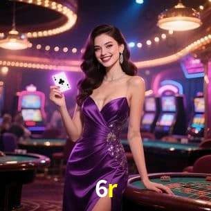 cassino 6r