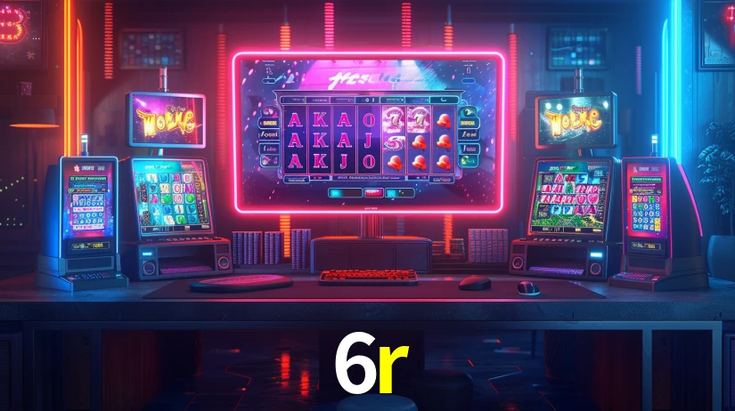 Experimente o Login Seguro Premium no 6r