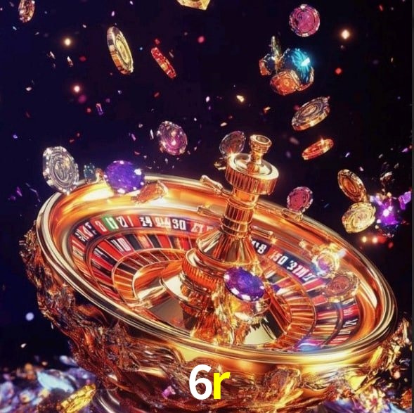 Jogos de Slot 6r