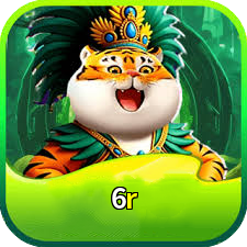 Logo da 6r